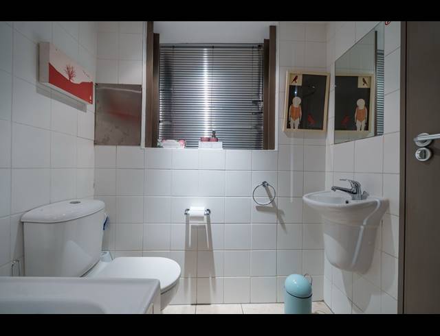 1 BEDROOM APARTMENT TO LET IN CAPE TOWN CITY CENTRE